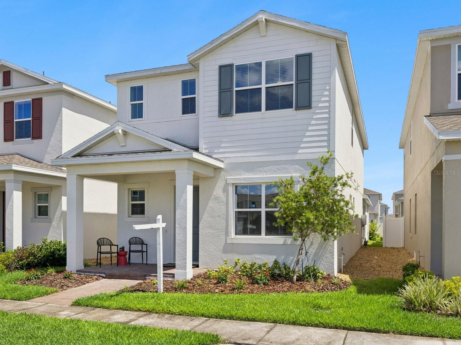 15143 Blue Peacock Lane, FL