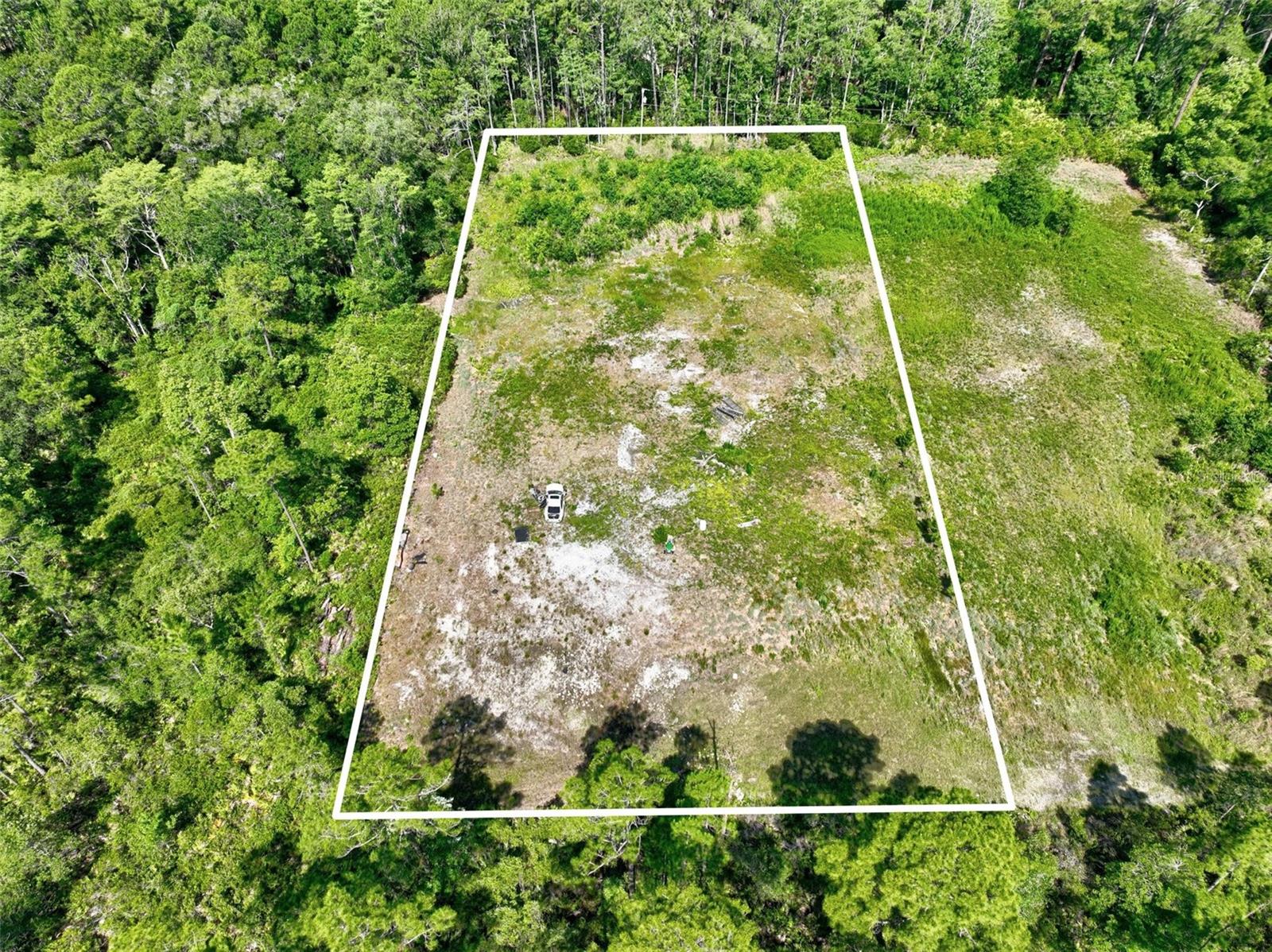 Kings Estate Road, FL