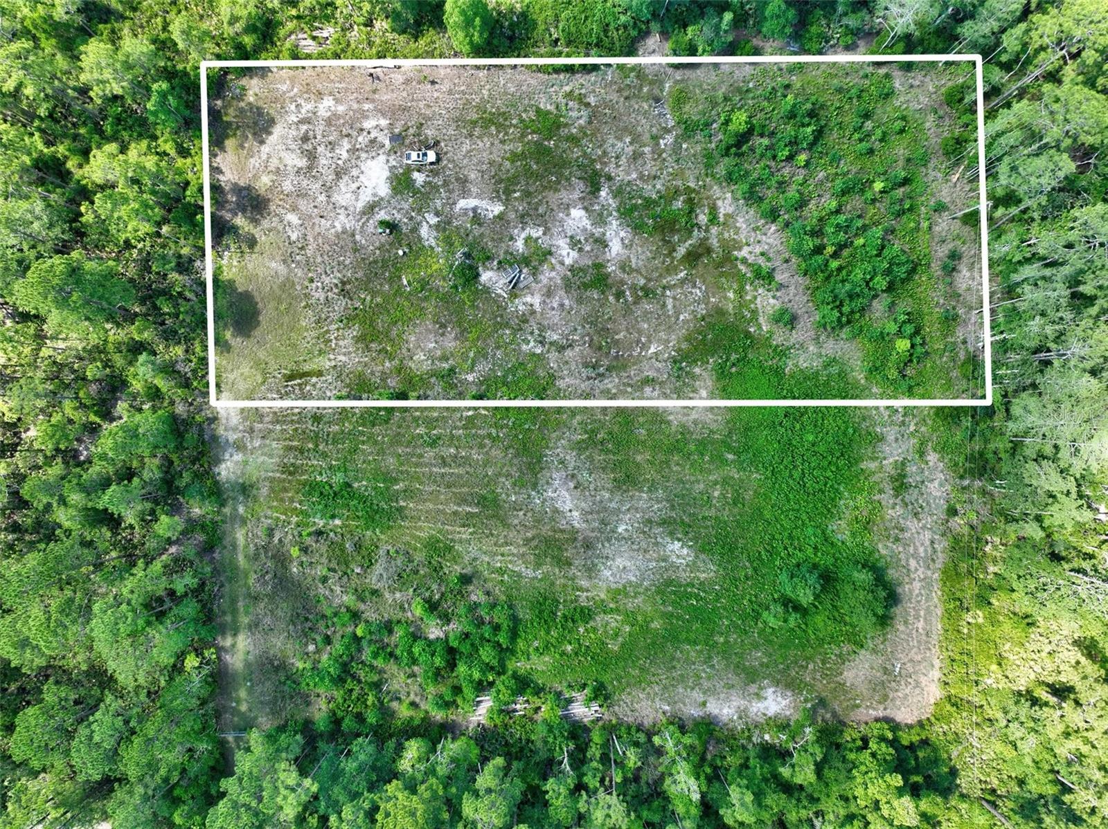 Kings Estate Road, FL