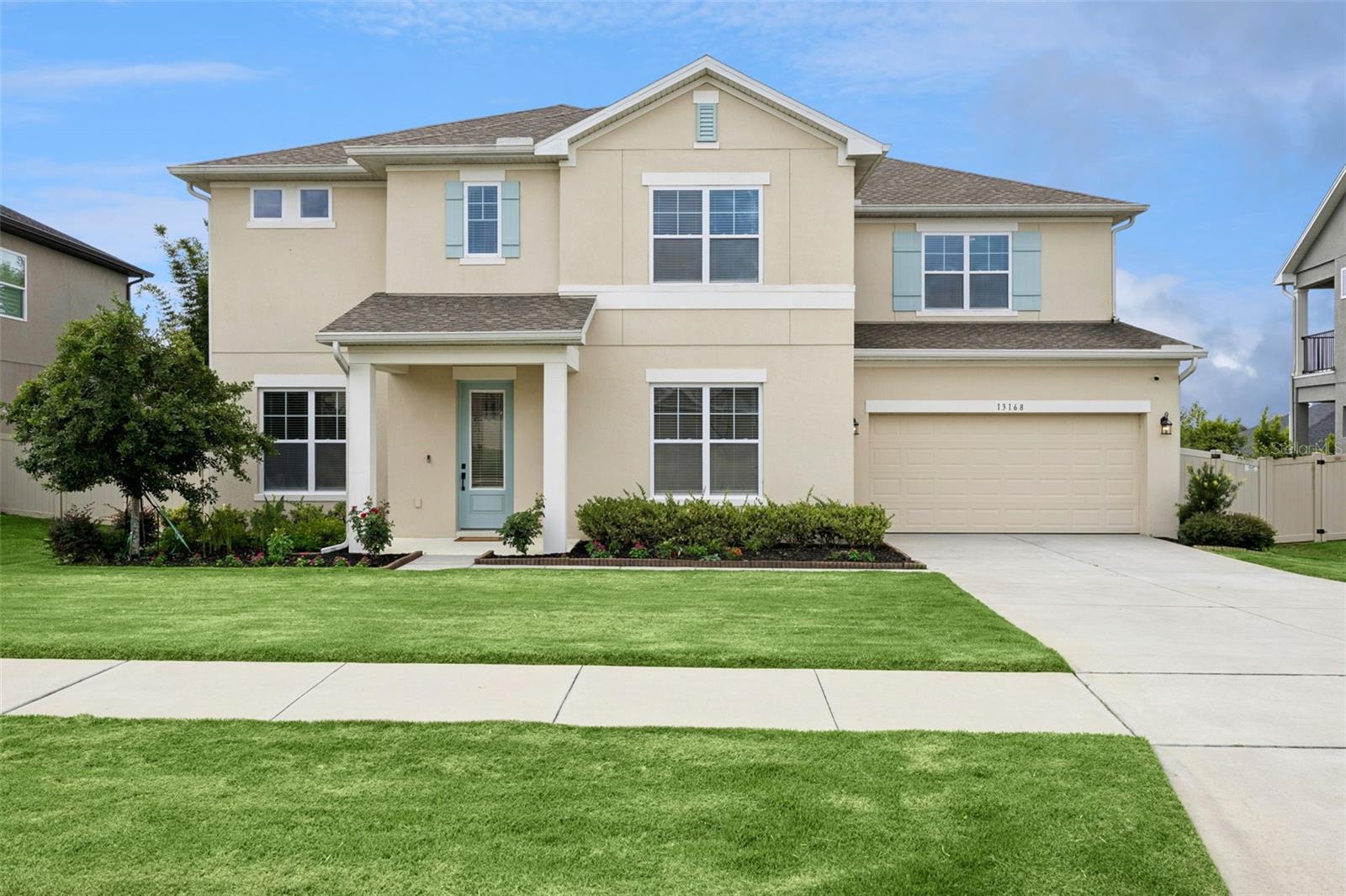 13168 Serene Valley Drive, FL
