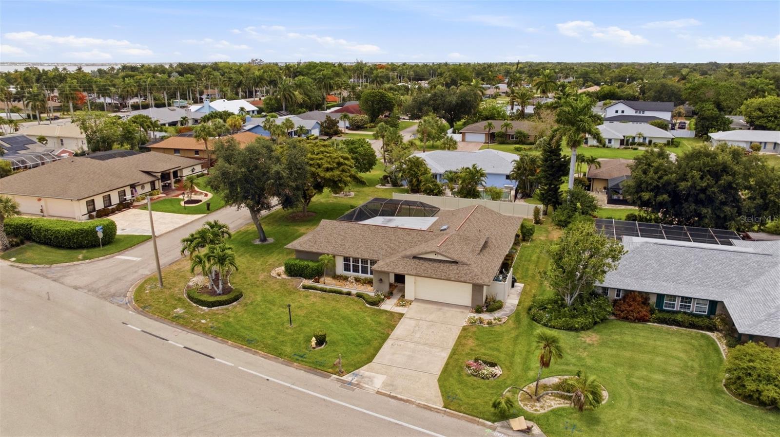 1335 Whiskey Creek Drive, FL