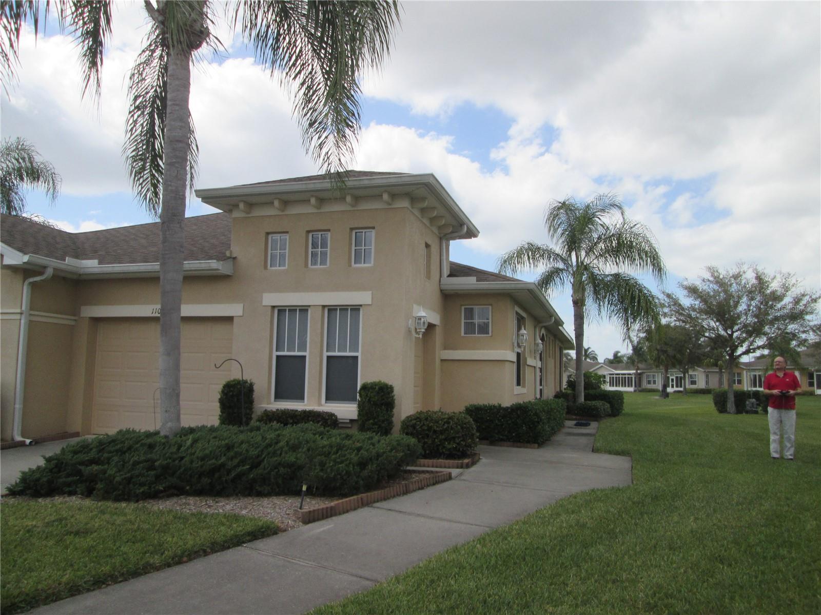 1106 Jameson Greens Drive, FL