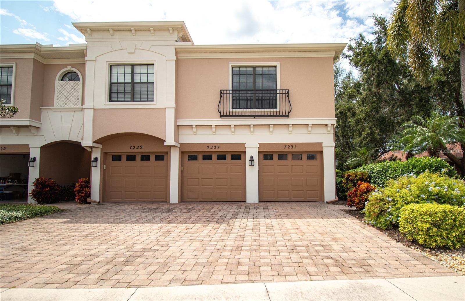 7231 Hamilton Road, FL