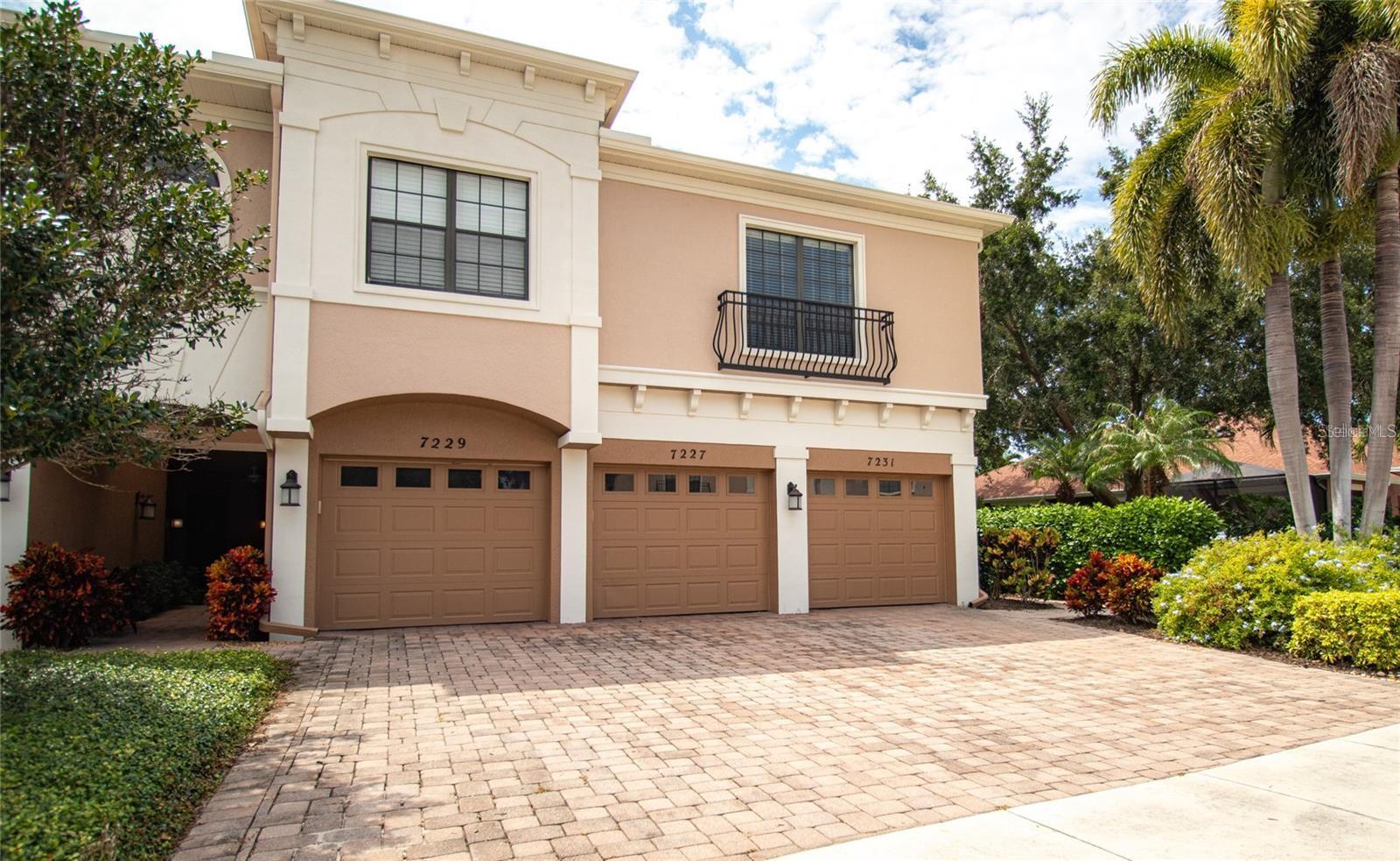 7231 Hamilton Road, FL