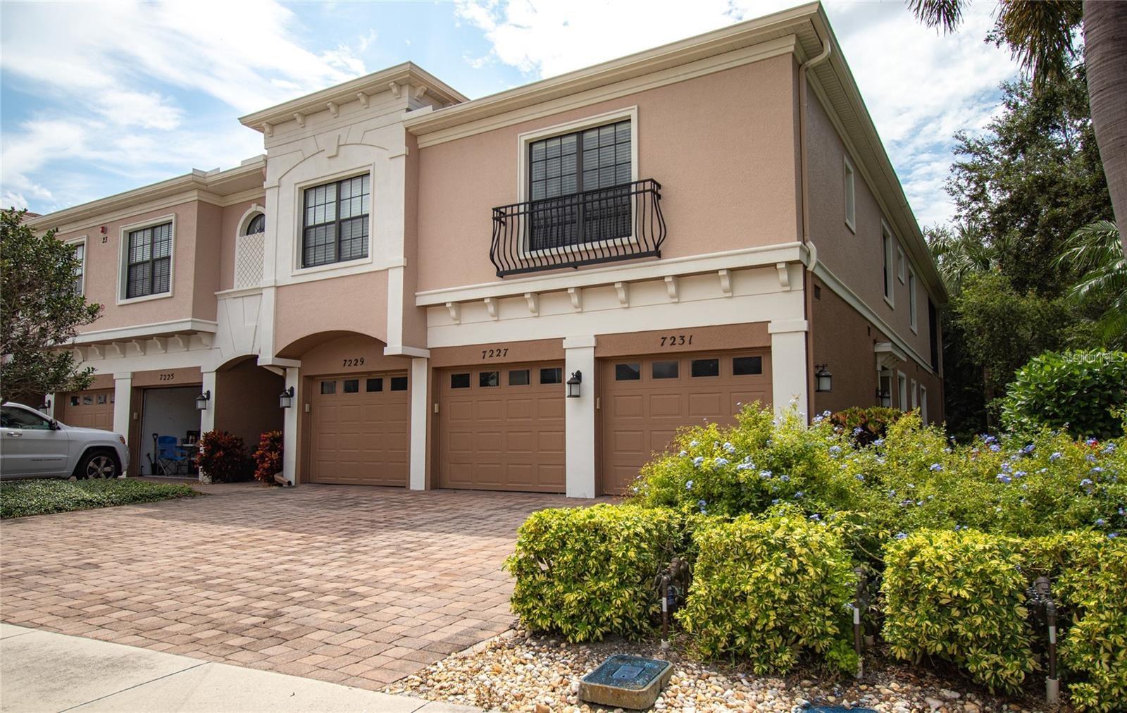 7231 Hamilton Road, FL