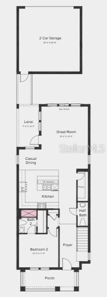 5156 Dominion Alley, FL
