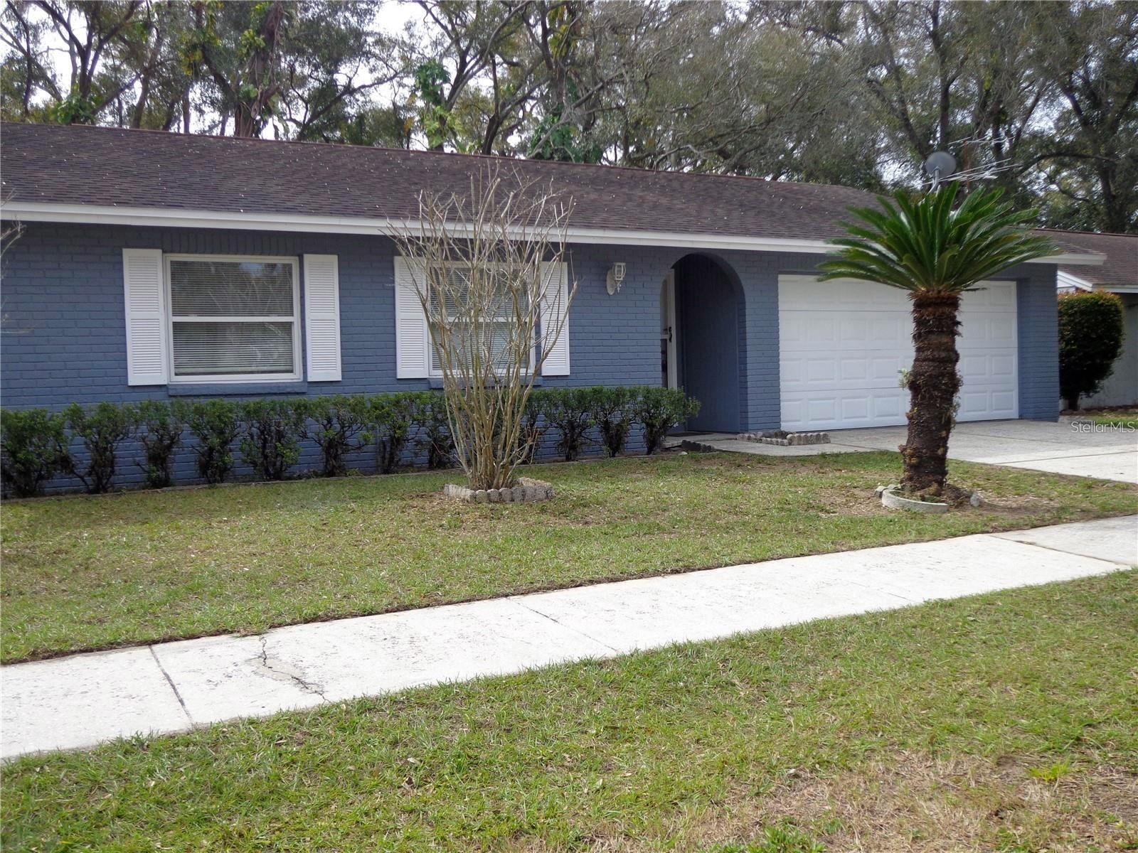 721 Regent Circle, FL