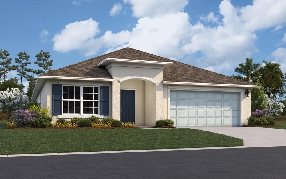 2974 Supermarine Road, FL