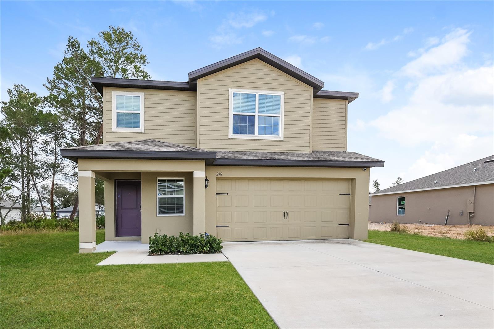 216 Fig Court, FL