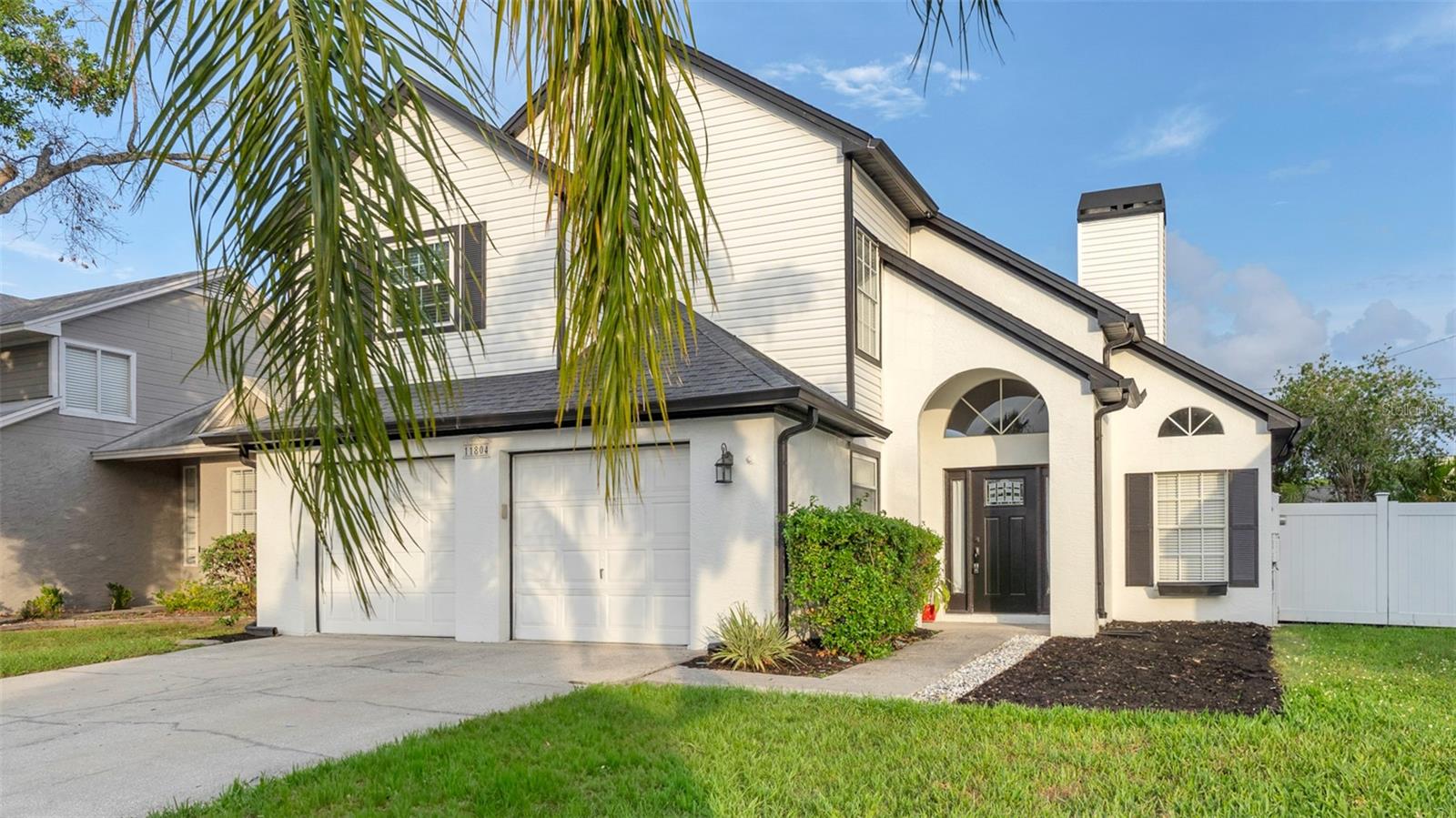 11804 Branch Mooring Drive, FL