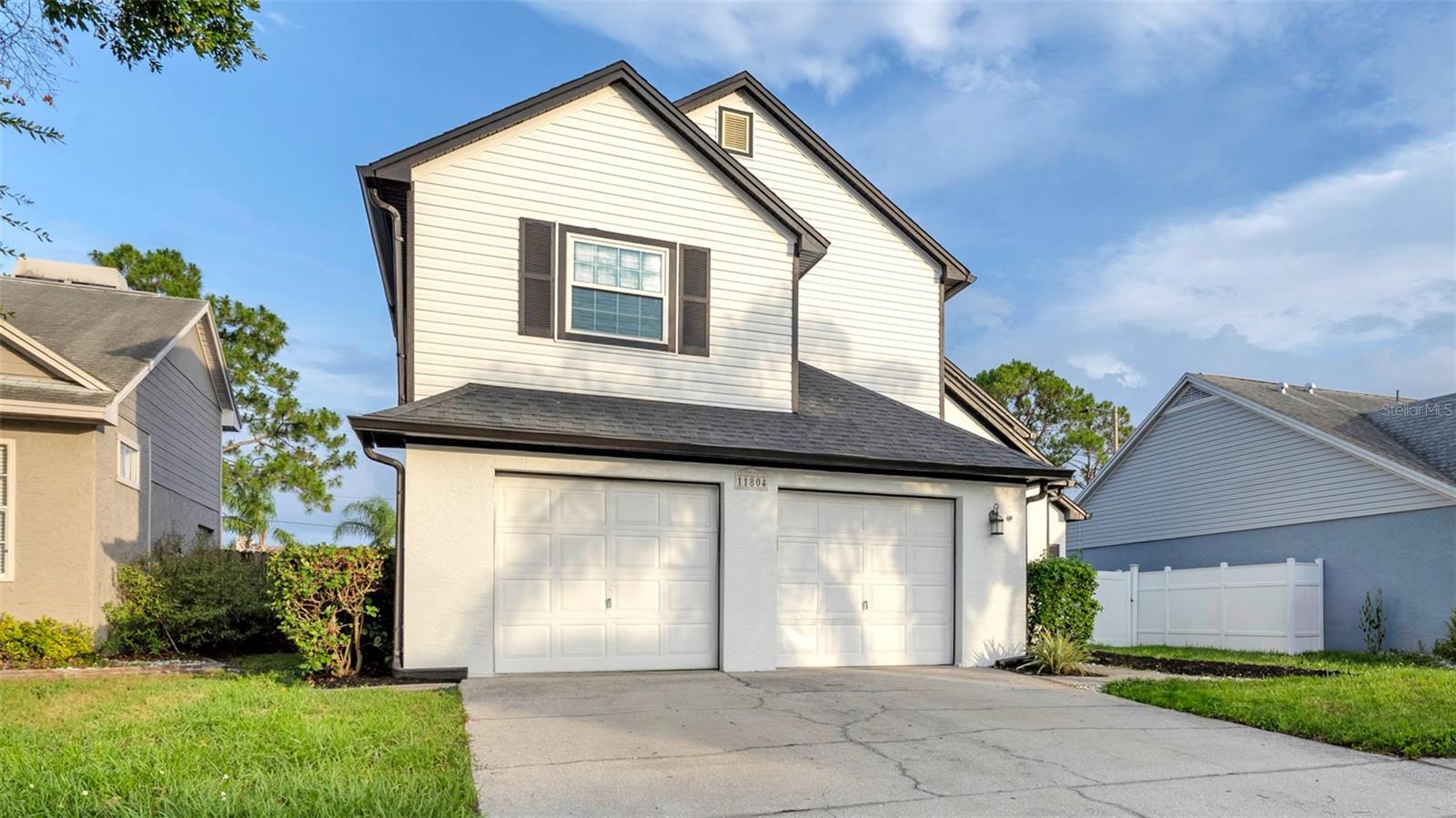 11804 Branch Mooring Drive, FL