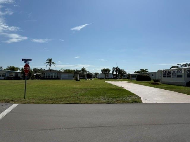 401 El Prado, FL