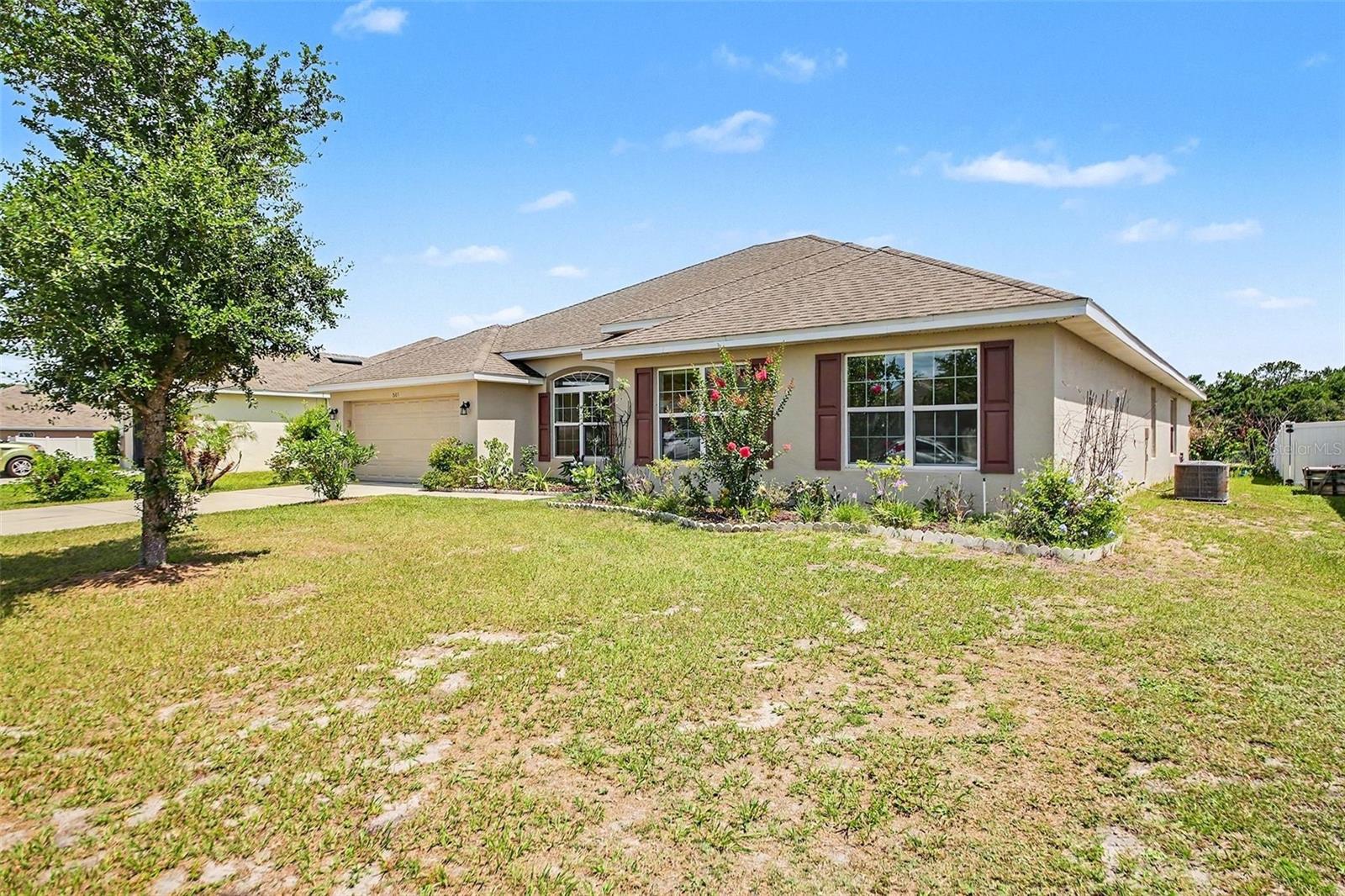 503 Leah Court, FL