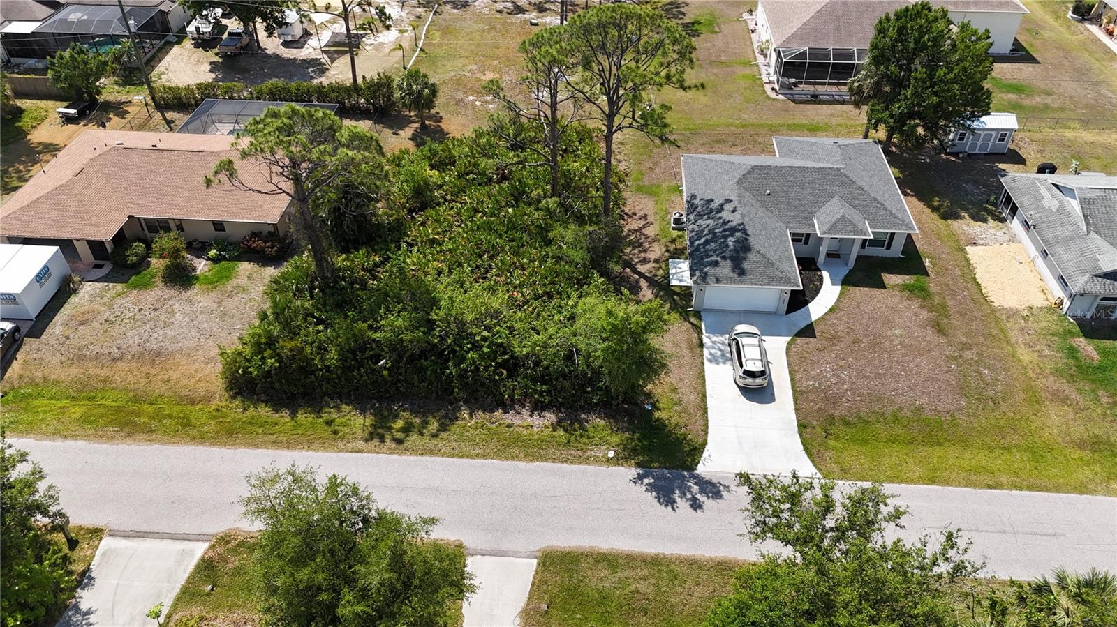 5290 Johnson Terrace, FL