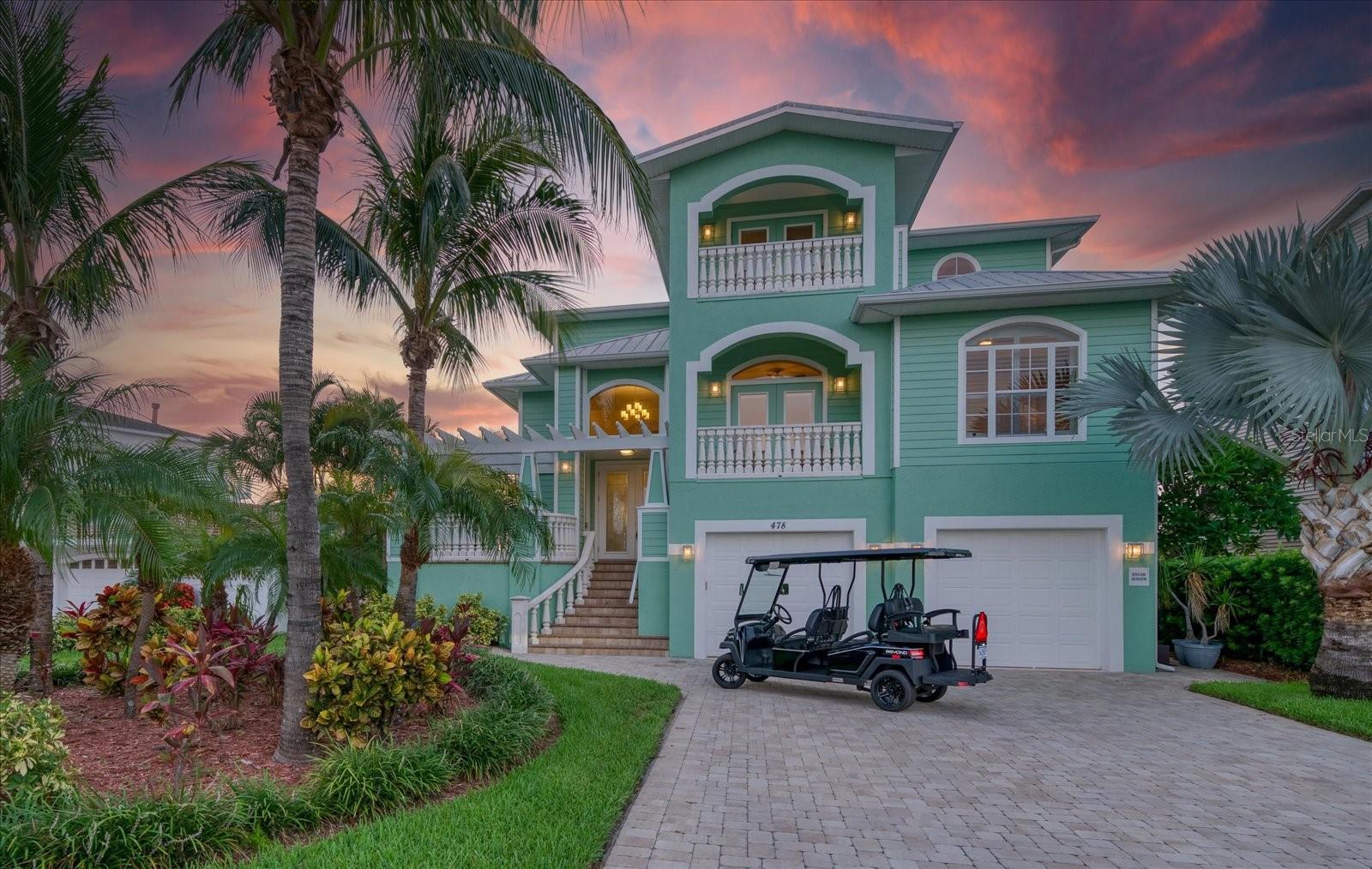 478 Harbor Drive, FL