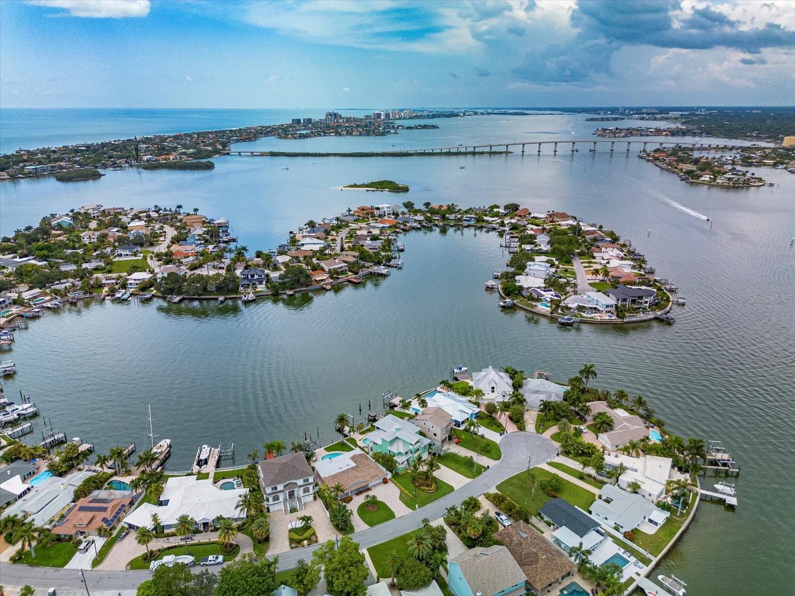 478 Harbor Drive, FL