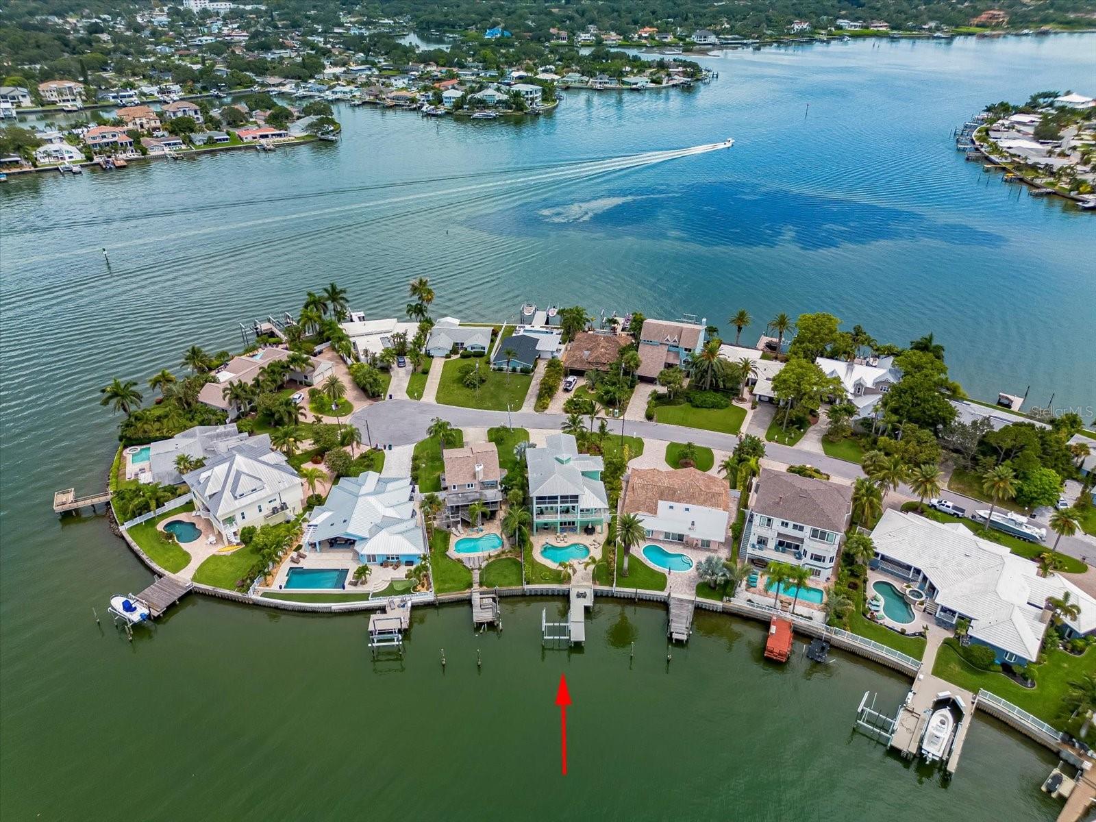 478 Harbor Drive, FL