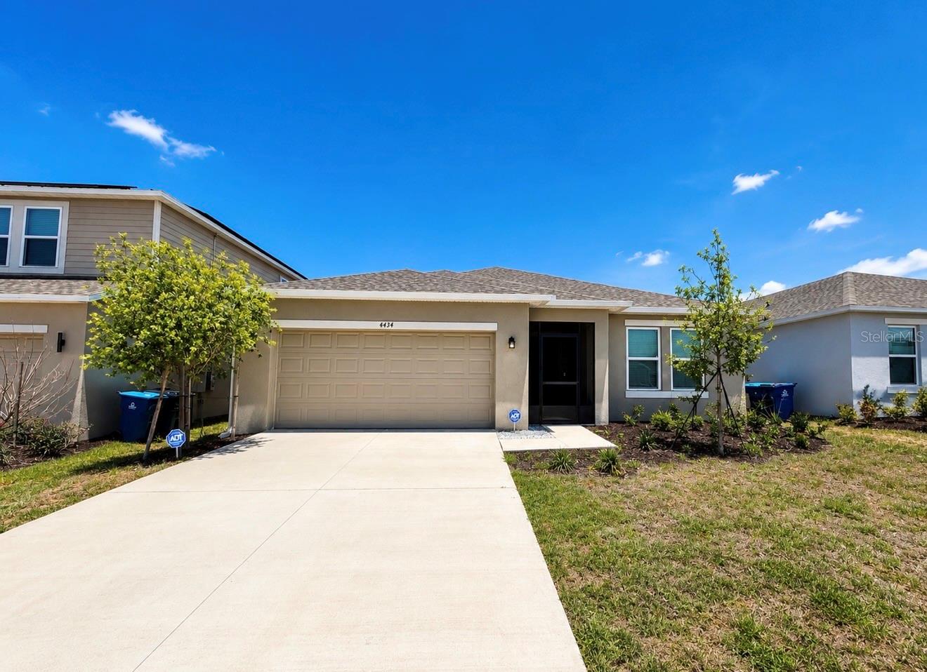 4434 Petunia Street, FL