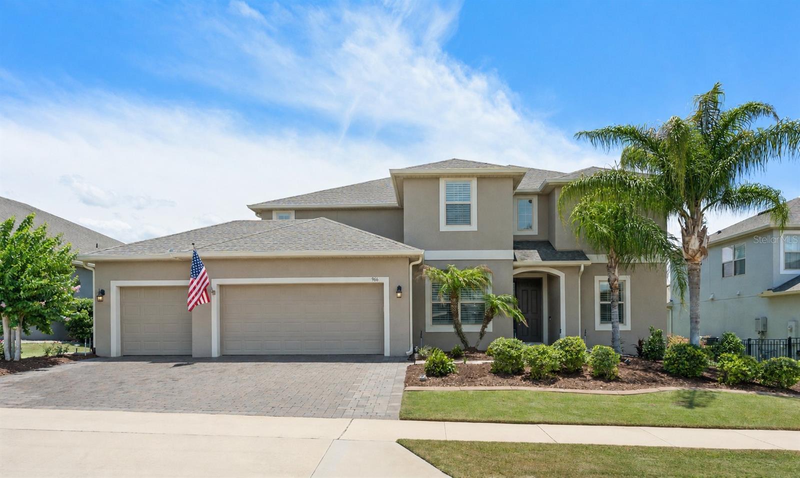 966 Timberview Road, FL