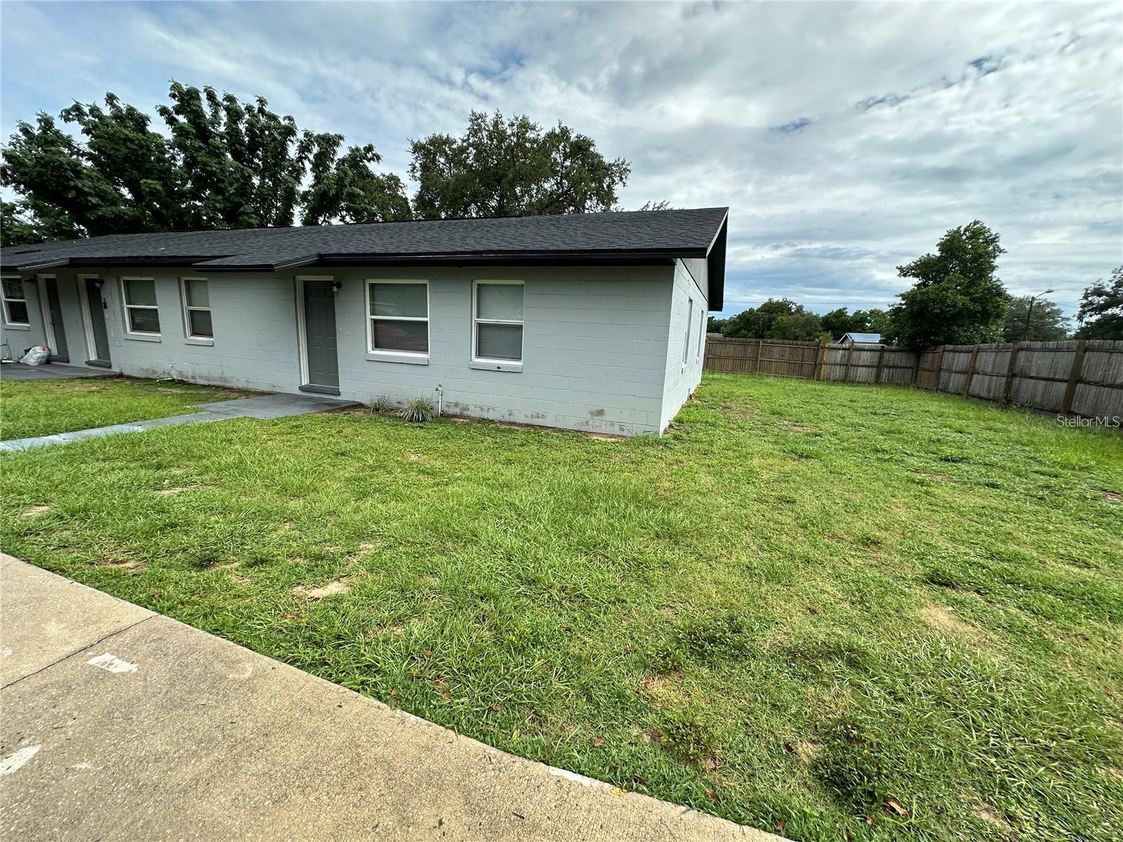 1112 Martin Street, FL