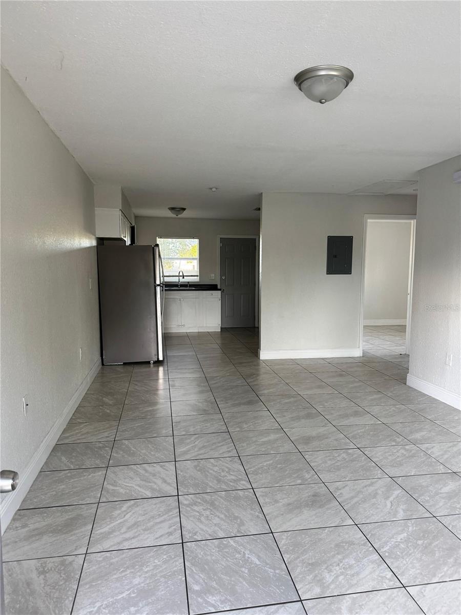 1112 Martin Street, FL