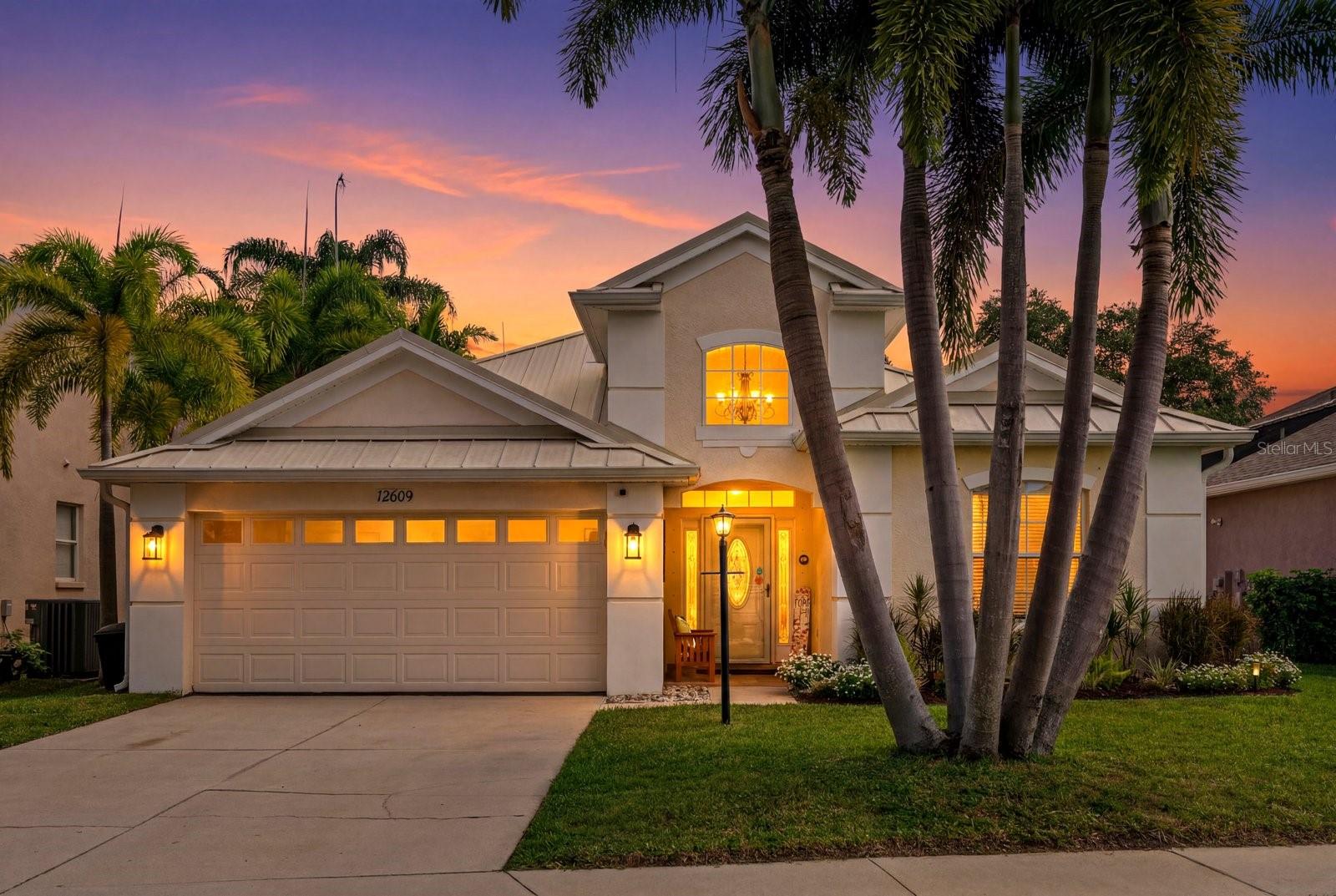 12609 Rockrose Glen, FL