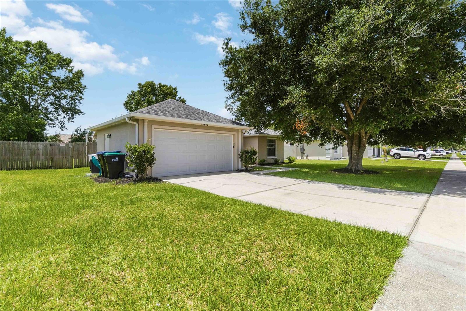 20446 Macon Parkway, FL