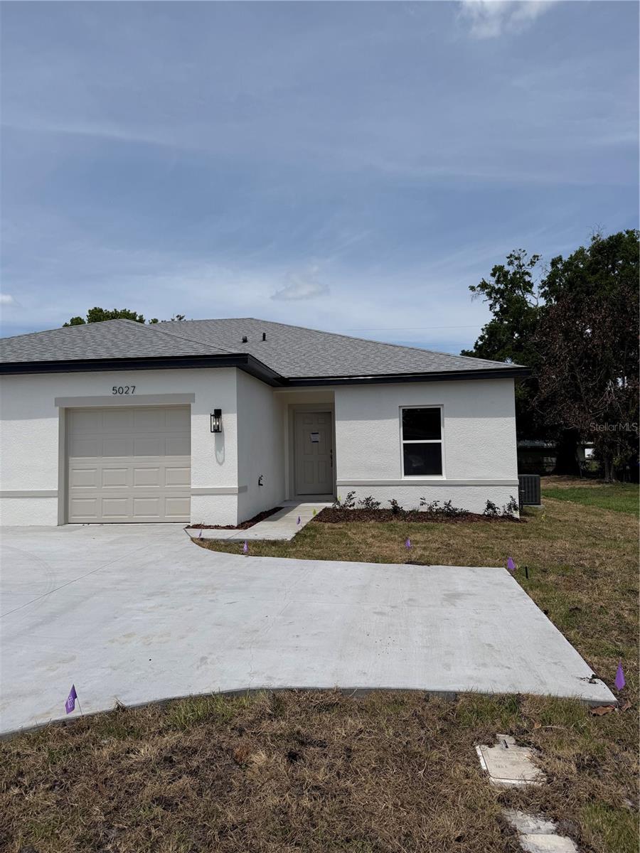 5027 Old Cheney Highway, FL