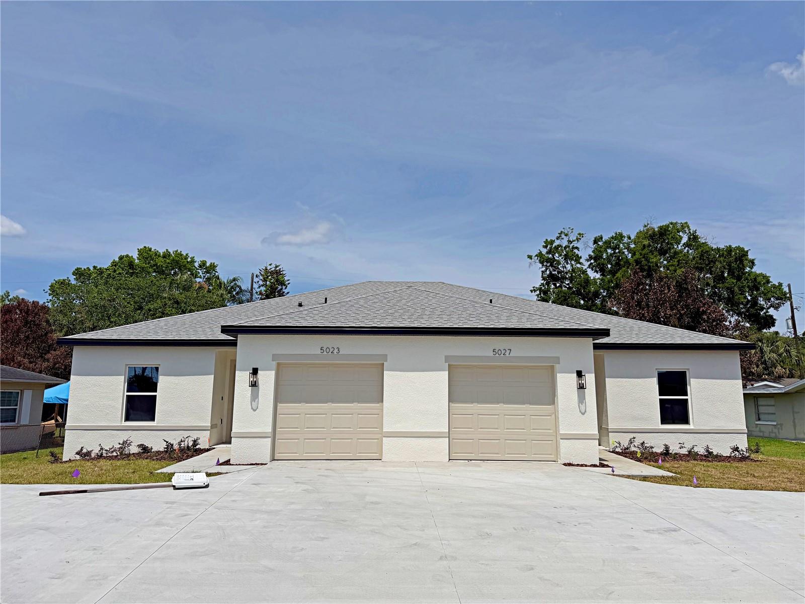 5027 Old Cheney Highway, FL