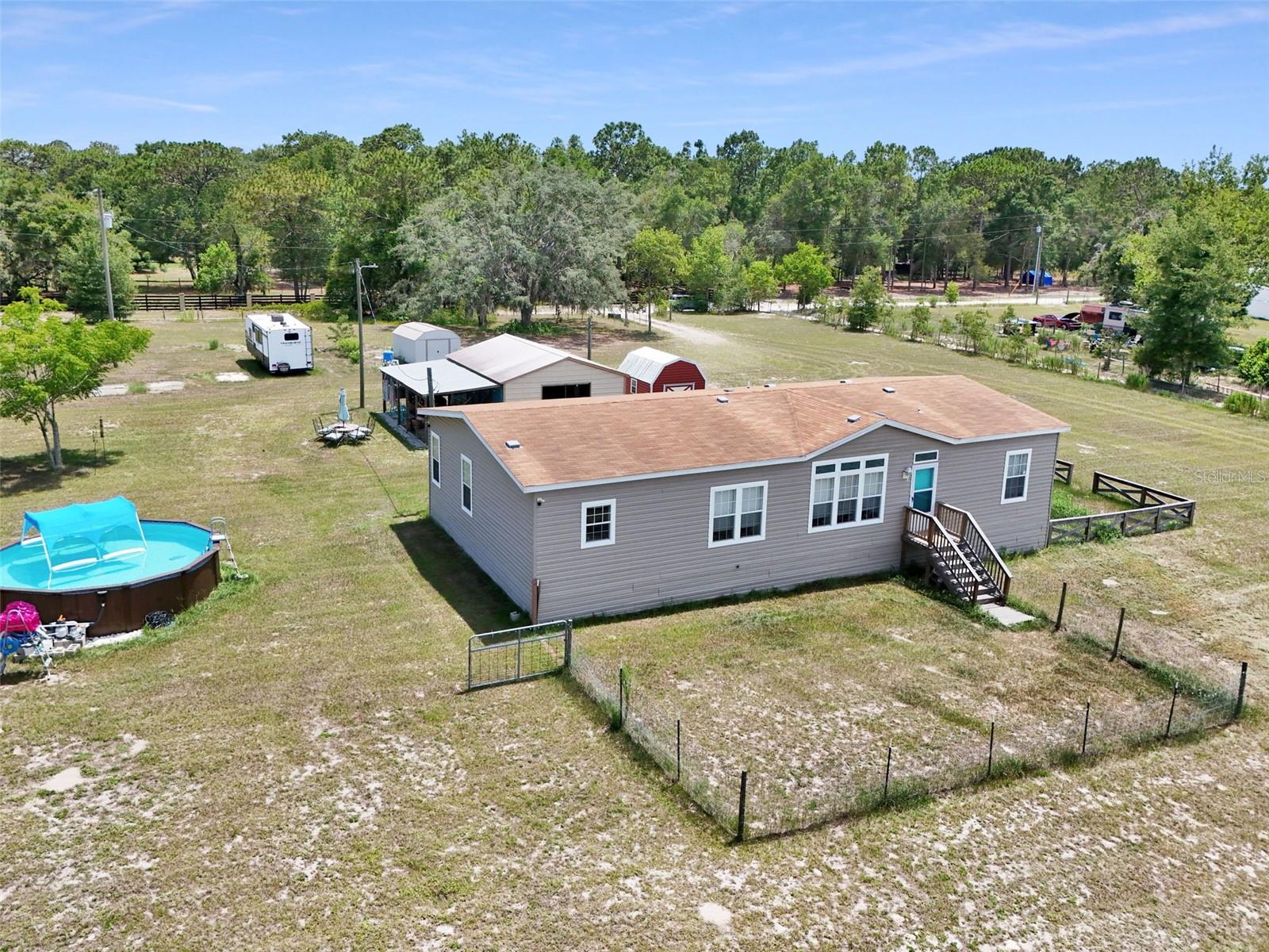 16947 Auburndale Lane, FL