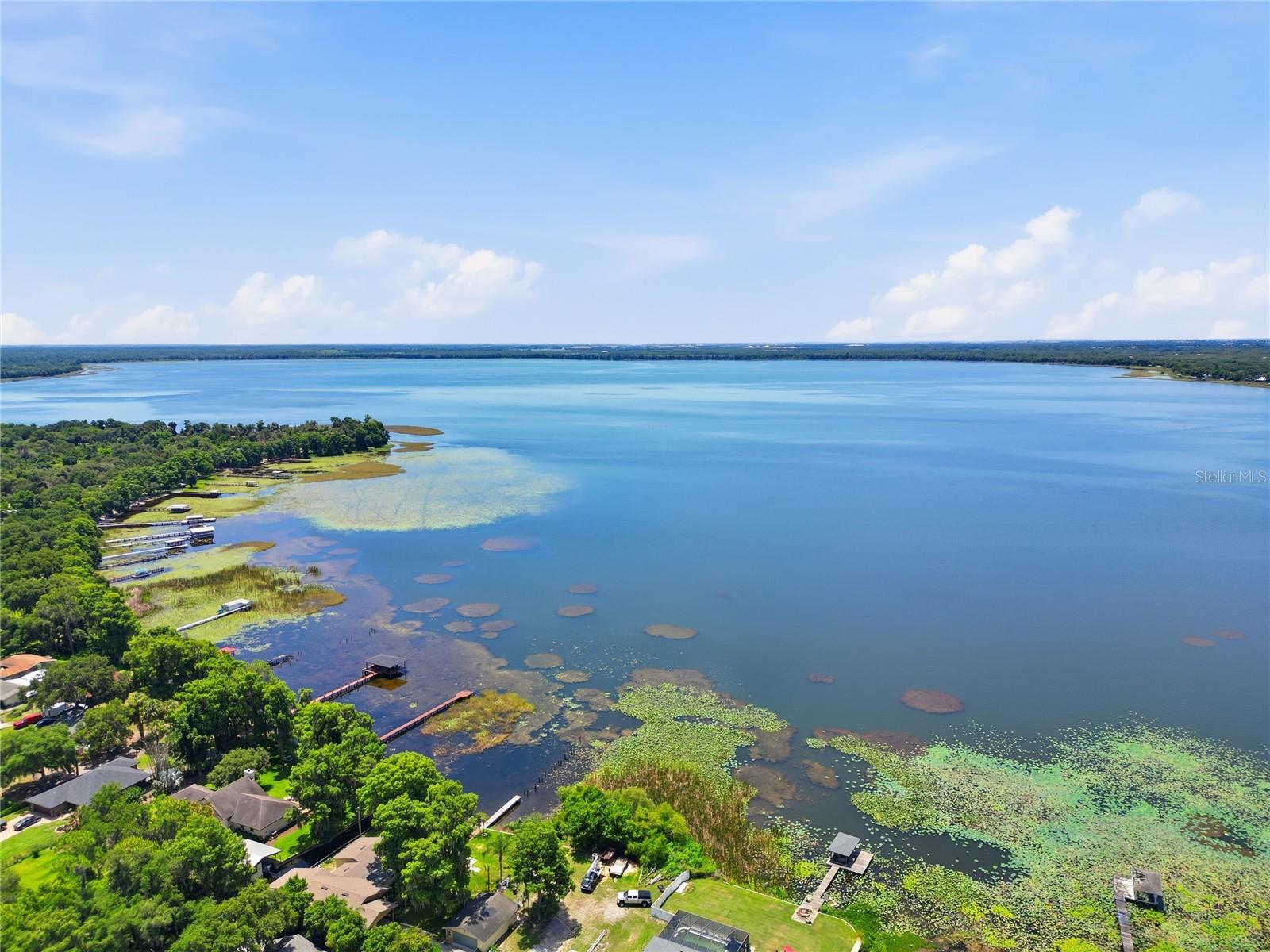 Hartman Rd, FL