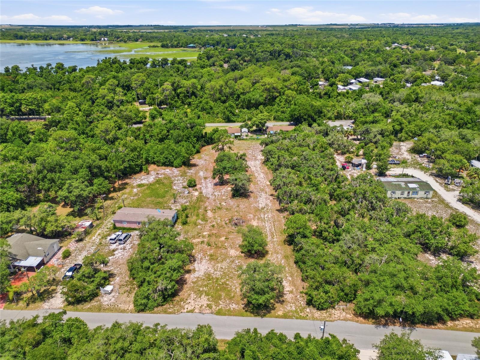 Hartman Rd, FL