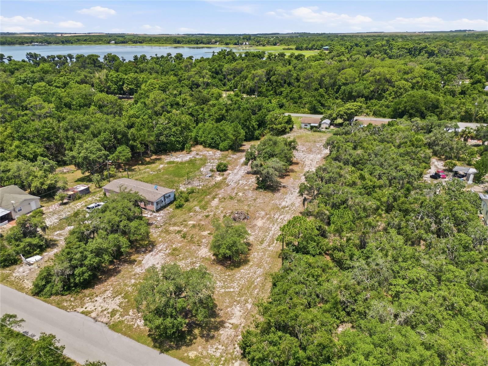 Hartman Rd, FL