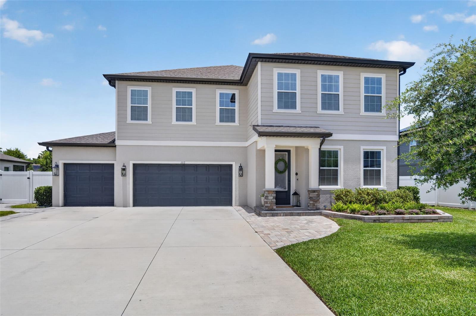 1112 Pearl Tree Road, FL