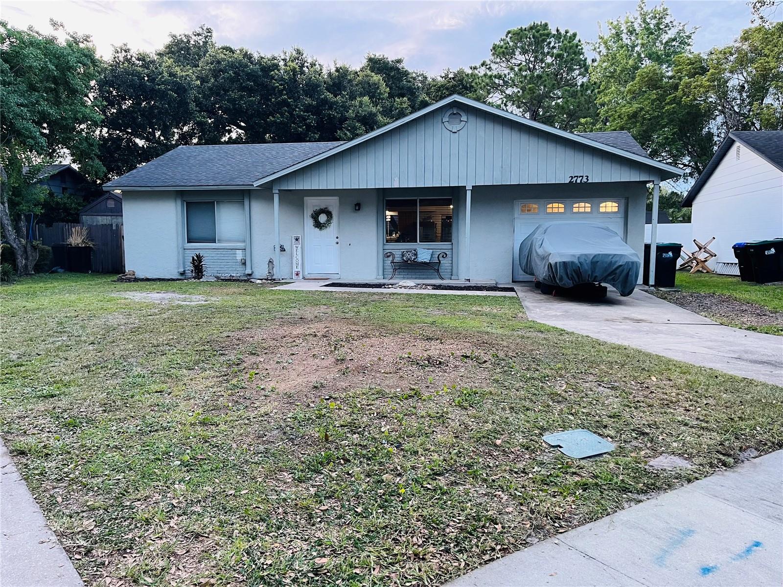 2773 Nattie Court, FL