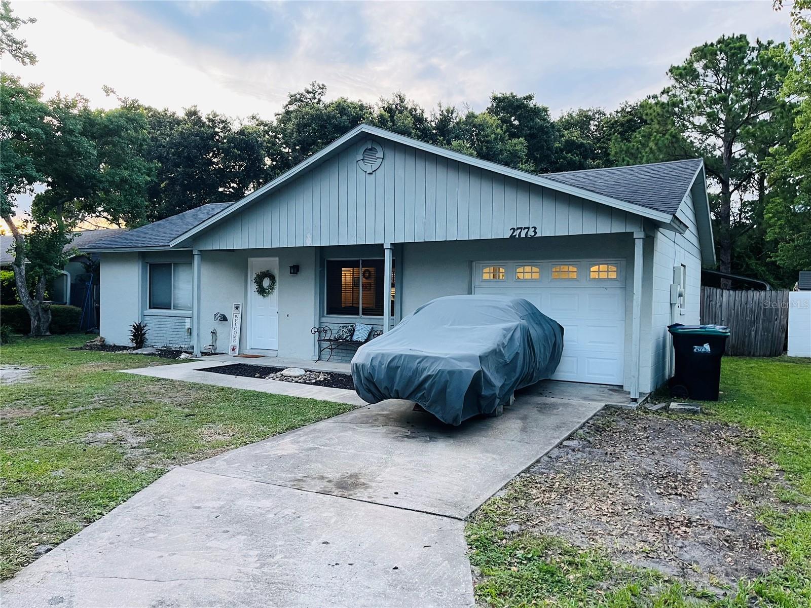 2773 Nattie Court, FL
