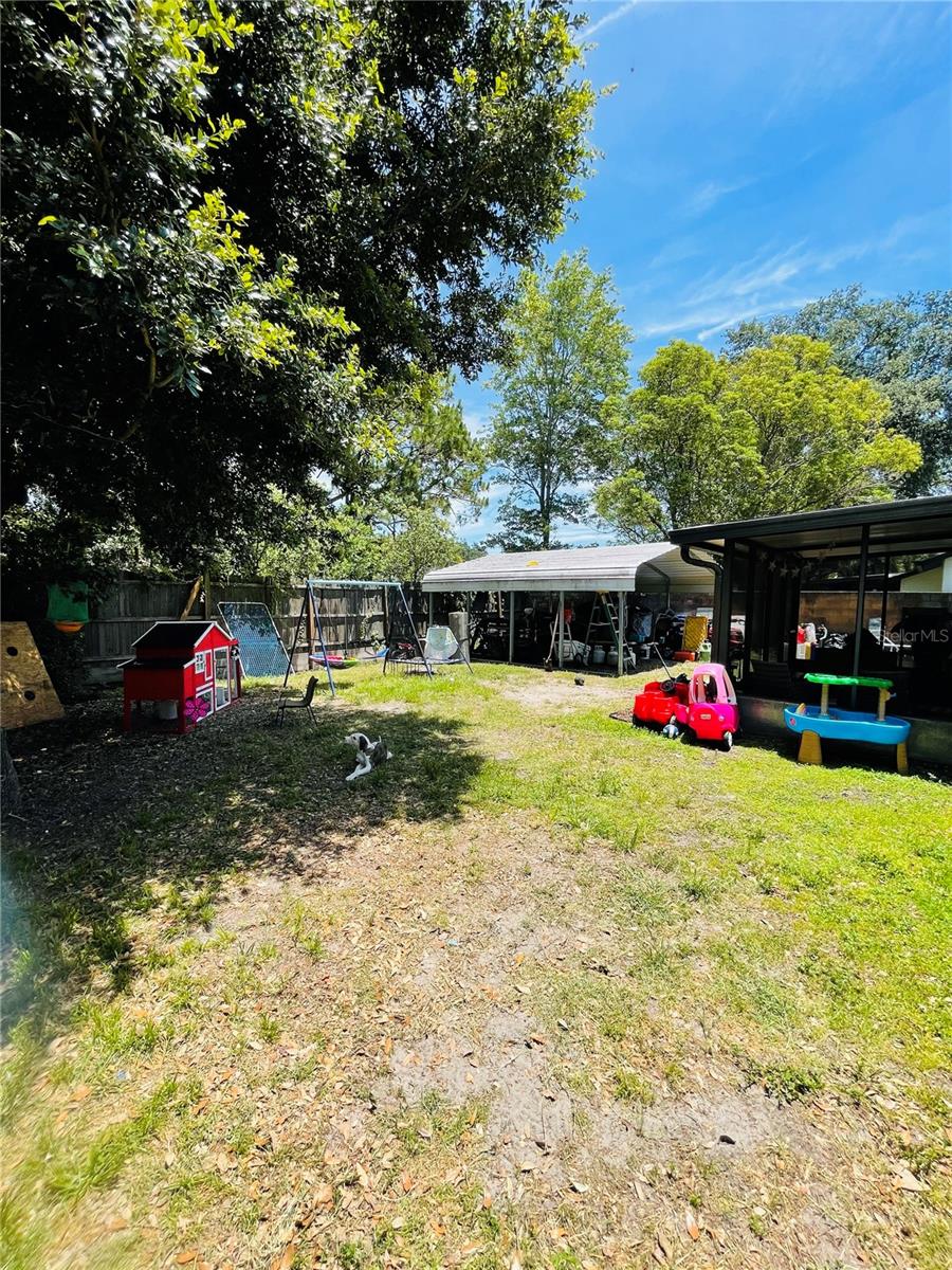 2773 Nattie Court, FL