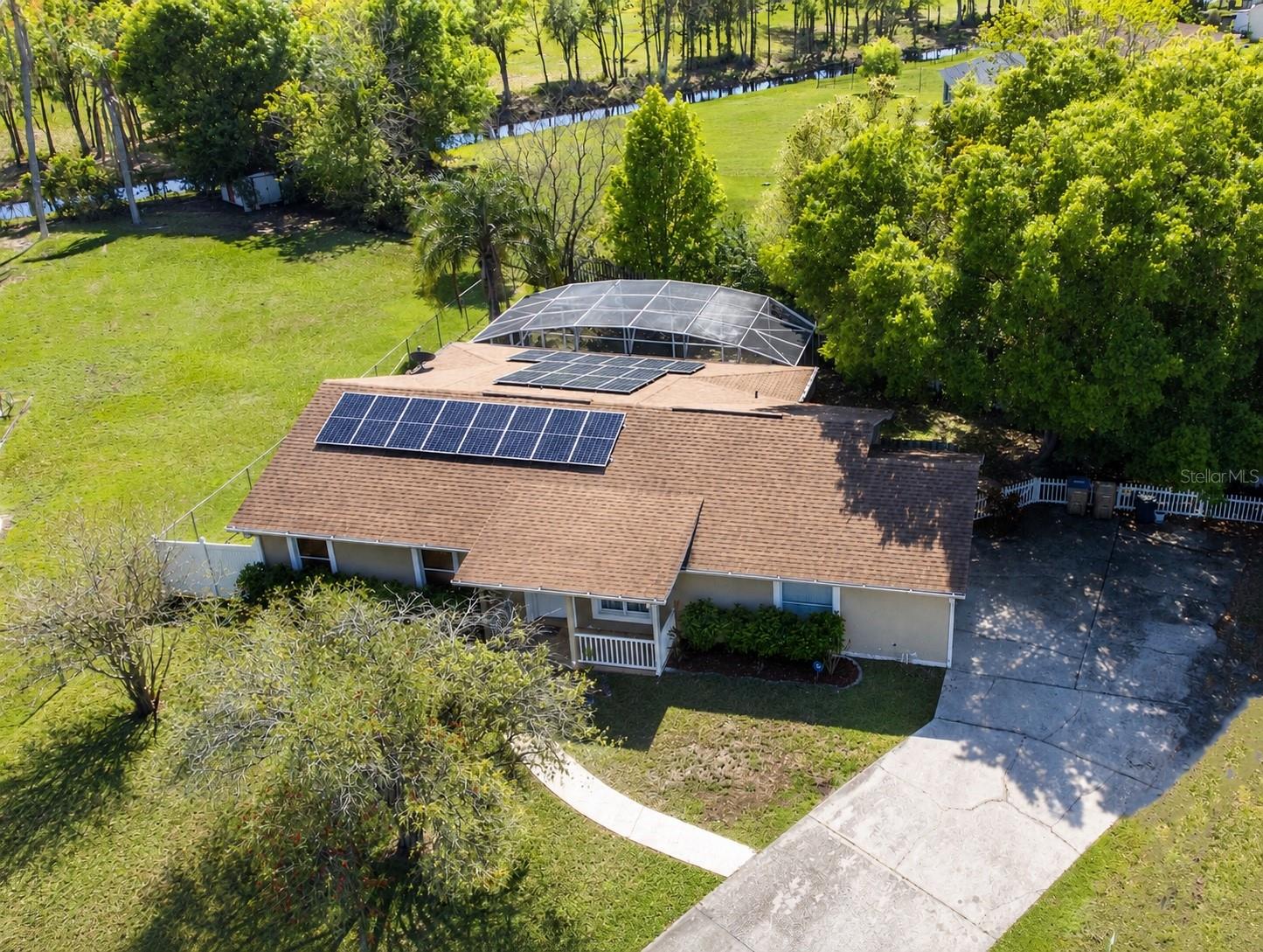 813 San Jose Court, FL
