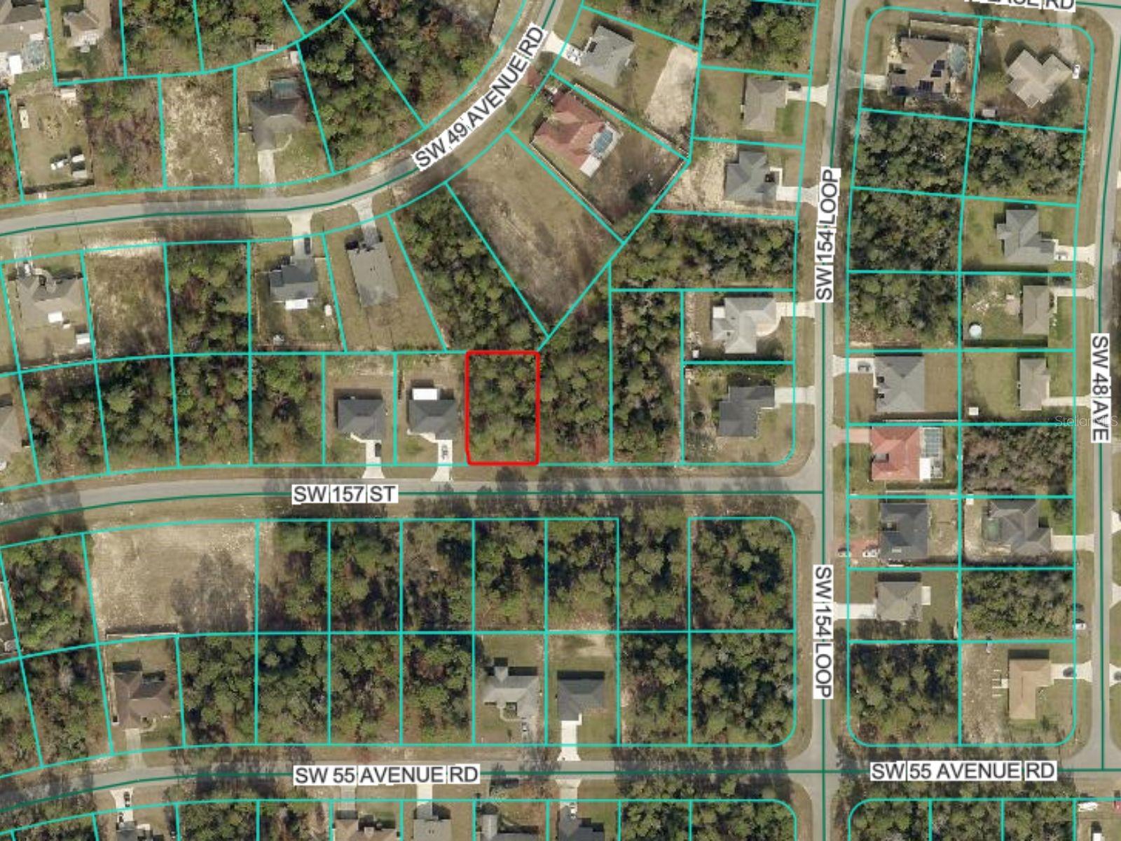 0 157th Street, FL