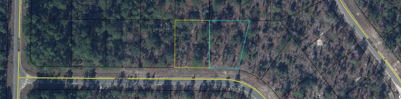 Lot 18, Unit 5, Blk 320 Nolan Drive, FL