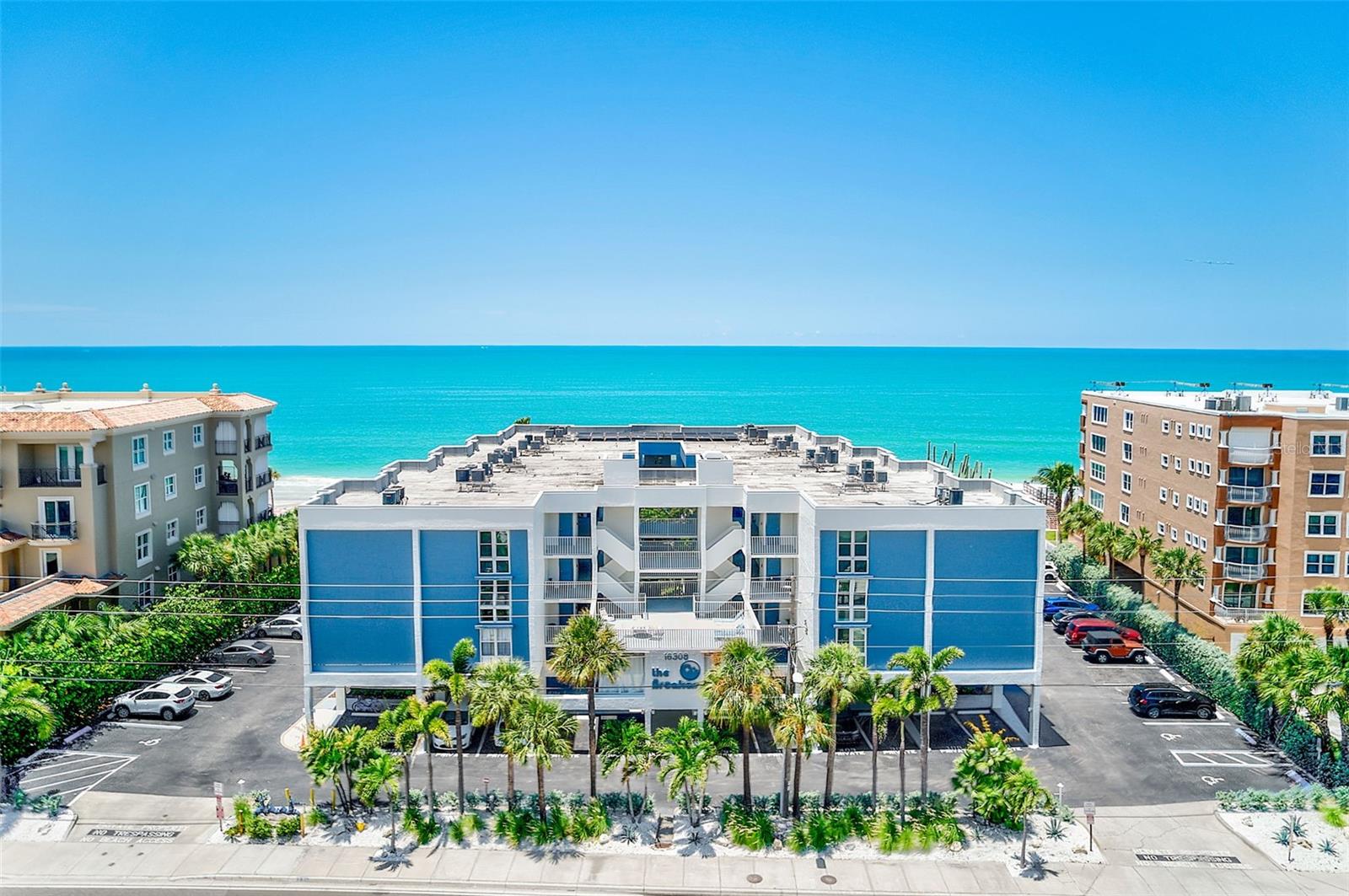 16308 Gulf Boulevard, FL