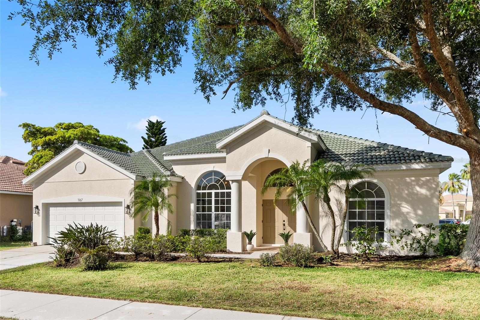 1167 Fraser Pine Boulevard, FL