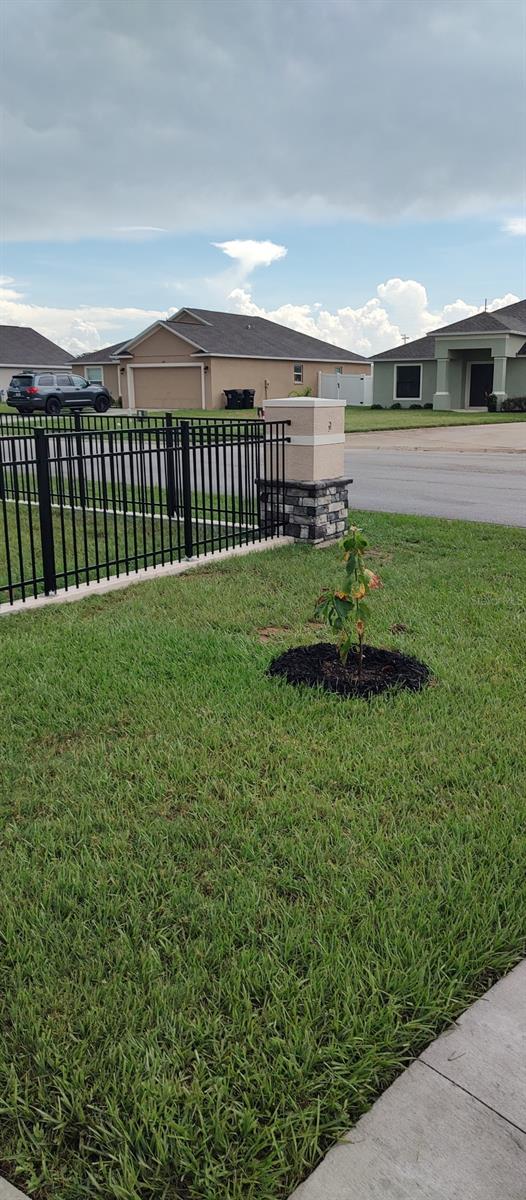 524 Central Ridge Lane, FL