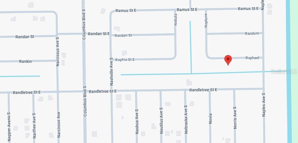 1238 Raphael St E, FL
