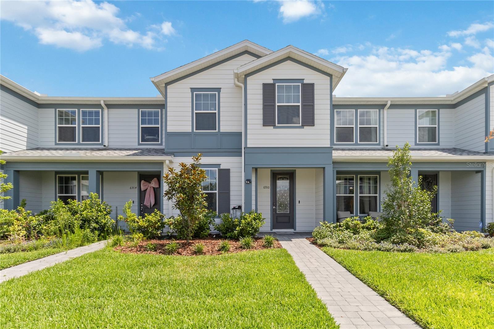 6910 Reverie Park Ave Street, FL