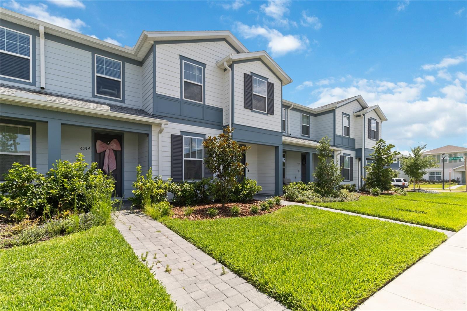 6910 Reverie Park Ave Street, FL