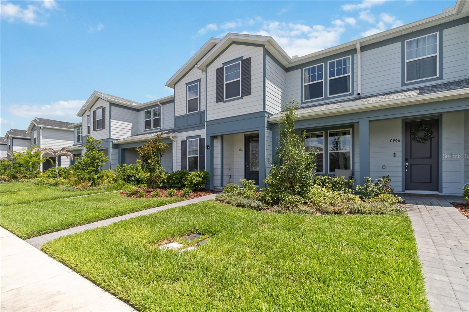 6910 Reverie Park Ave Street, FL