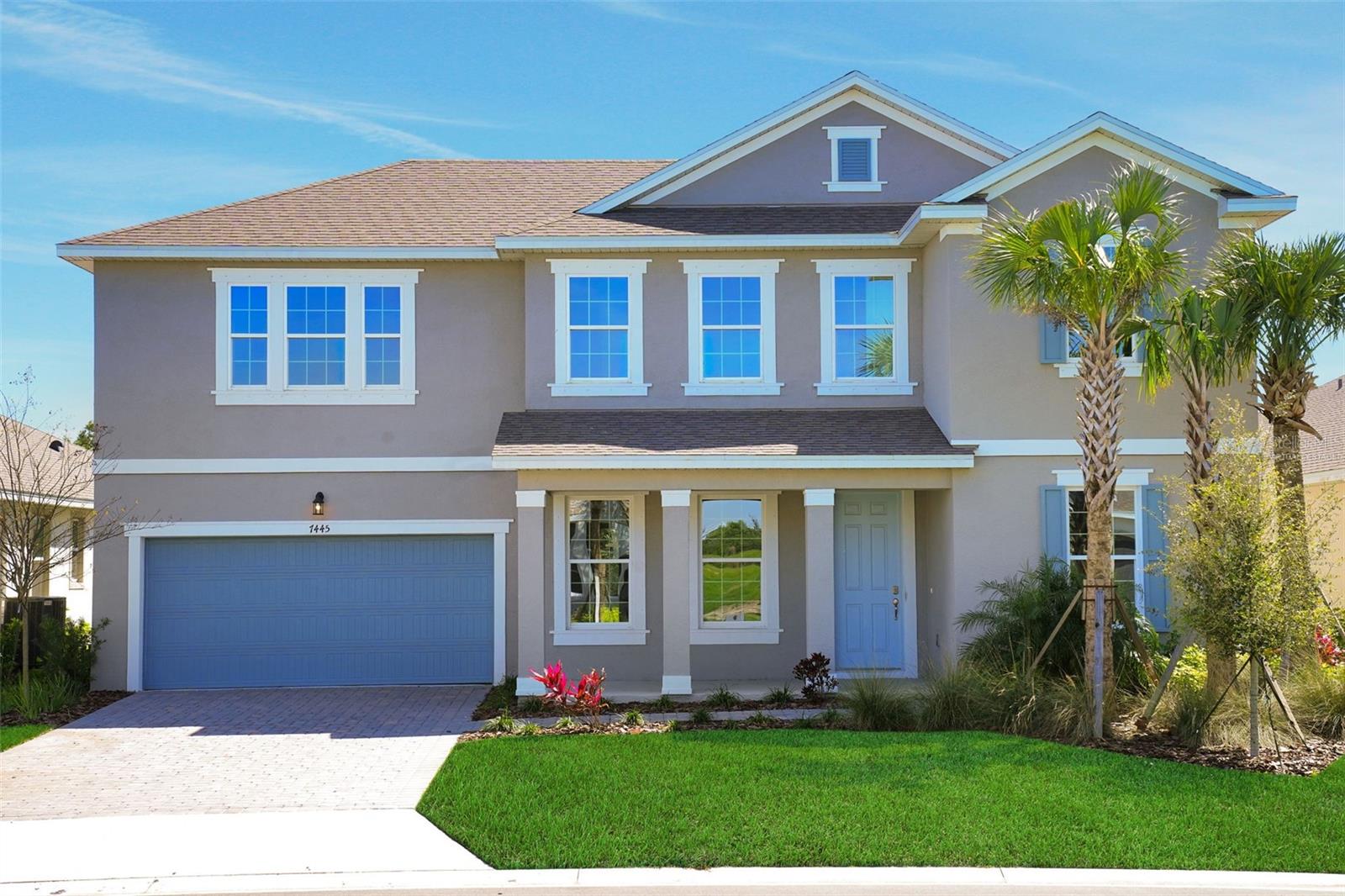 7422 Sea Manatee Street, FL
