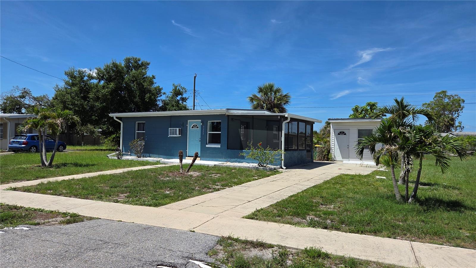 3373 Lucerne Terrace, FL