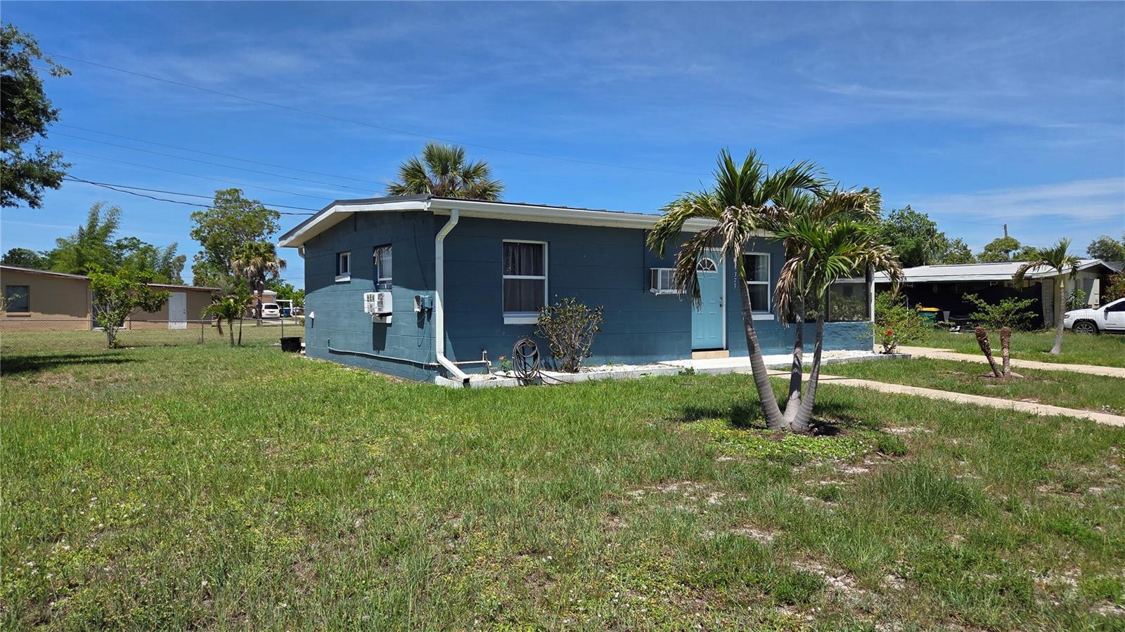 3373 Lucerne Terrace, FL